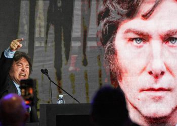 “La locura no es cerrar el Banco Central, sino tenerlo”, aseguró Milei