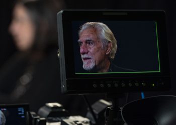 La marcha de las juventudes políticas de 1973, una iniciativa pluripartidaria