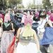 La marea verde sumó otra conquista: la Corte de México despenalizó el aborto
