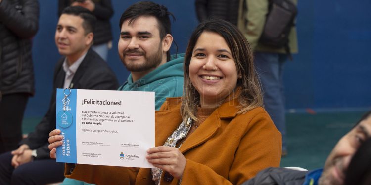 La mayoría de los beneficiarios de Procrear II alquilaban antes de acceder al programa