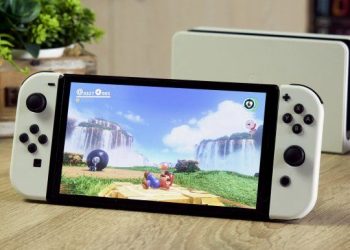 La Nintendo Switch 2 podría tener gráficos a la altura de la PlayStation 5 y Xbox Series X