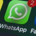 La nueva actualización de WhatsApp que cambiará la estética de la app para siempre