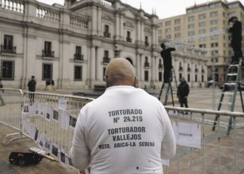 La oposición de Chile se rehusó a respaldar un compromiso por la democracia a 50 años del golpe