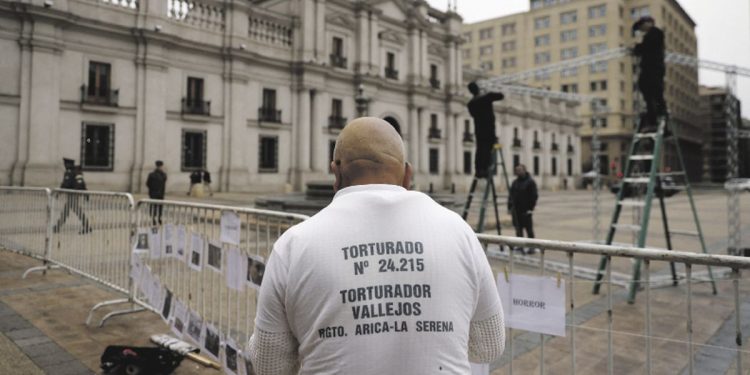 La oposición de Chile se rehusó a respaldar un compromiso por la democracia a 50 años del golpe