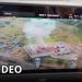 La policía ecuatoriana detonó un dron explosivo en una cárcel de alta seguridad