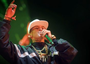 La querella y el fiscal apelaron la libertad de L-Gante y pidieron que vuelva a la cárcel