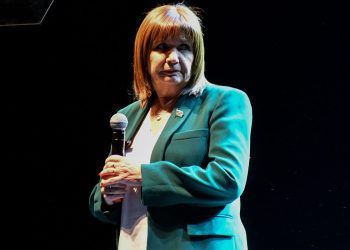La sombra de D’Alessio en la campaña de Bullrich