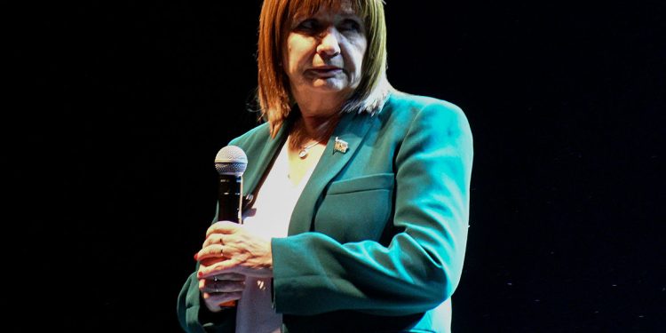 La sombra de D’Alessio en la campaña de Bullrich