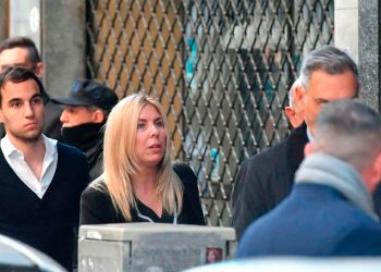 La trama del encubrimiento