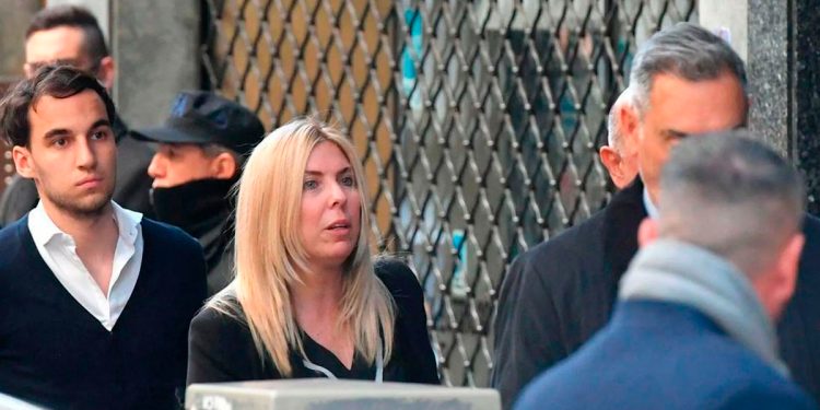 La trama del encubrimiento