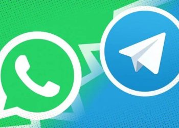 ¿La unión del siglo? WhatsApp y Telegram trabajan en una increíble actualización conjunta
