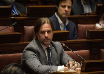 Lacalle Pou pidió “cuidar la esencia del individuo” frente a la inteligencia artificial