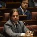 Lacalle Pou pidió “cuidar la esencia del individuo” frente a la inteligencia artificial
