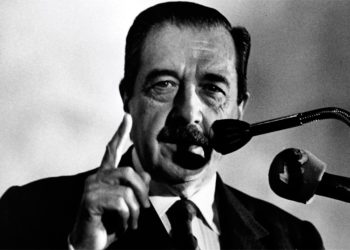 Lanzarán el “Legado de Alfonsín”, una campaña para evocar al expresidente