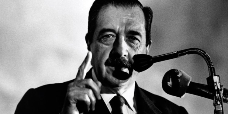 Lanzarán el “Legado de Alfonsín”, una campaña para evocar al expresidente