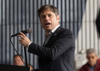 “Las dificultades no se solucionan con dinamita, motosierra o políticas que ya fracasaron”