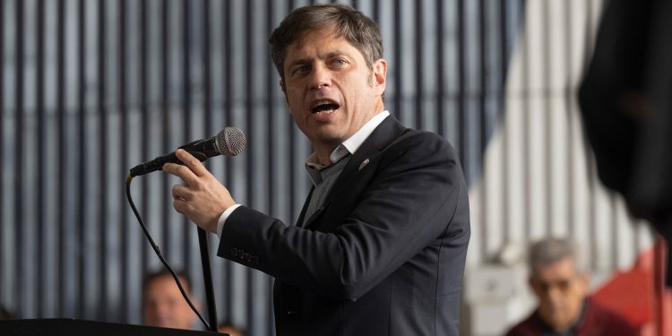 “Las dificultades no se solucionan con dinamita, motosierra o políticas que ya fracasaron”