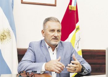 Lewandowski: “La gente decidió ponernos en el lugar de opositores y asumiremos ese rol”