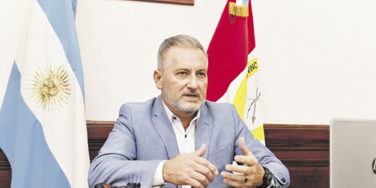 Lewandowski: “La gente decidió ponernos en el lugar de opositores y asumiremos ese rol”