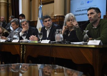Ley de alquileres: el Senado pasó a un cuarto intermedio sin acuerdo para avanzar sobre el dictamen
