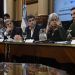 Ley de alquileres: el Senado pasó a un cuarto intermedio sin acuerdo para avanzar sobre el dictamen