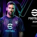 Lionel Messi protagoniza el lanzamiento del videojuego eFootball 2024