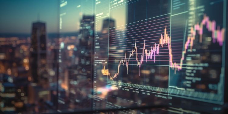 Los bonos globales cerraron en rojo la última semana