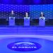 Los candidatos a vicepresidente, frente a frente en un debate