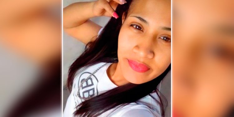 Los restos hallados en Esteban Echeverría pertenecen a una joven asesinada a fines de 2021