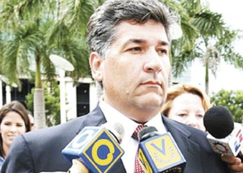 Luego de 16 años abierta, el 27-S se dará a conocer el veredicto en la causa de la valija de Antonini