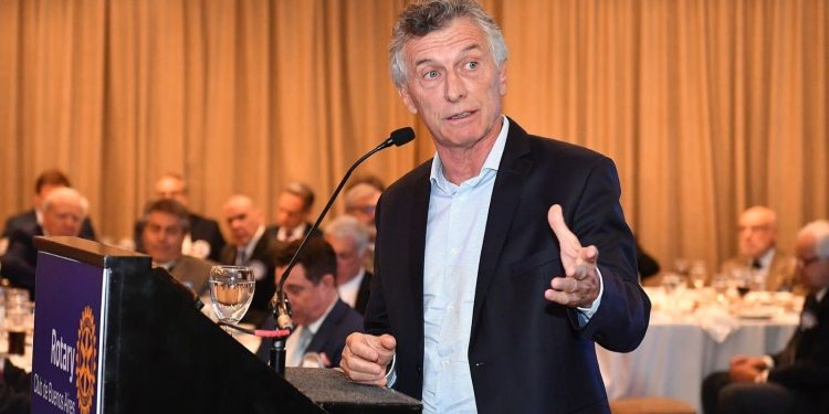 Macri aprovechó la inflación de agosto para atacar a Massa: “Es un cínico inconsciente”