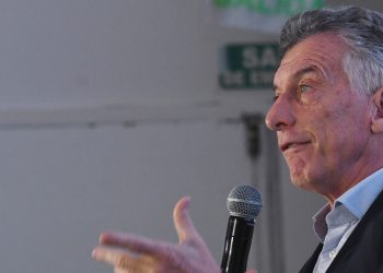Macri criticó a legisladores de Evolución que dieron quórum: “El populismo es contagioso”