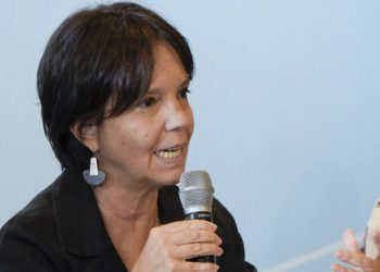 Marcó del Pont: “Los desafíos del país no los resuelven las políticas neoliberales”