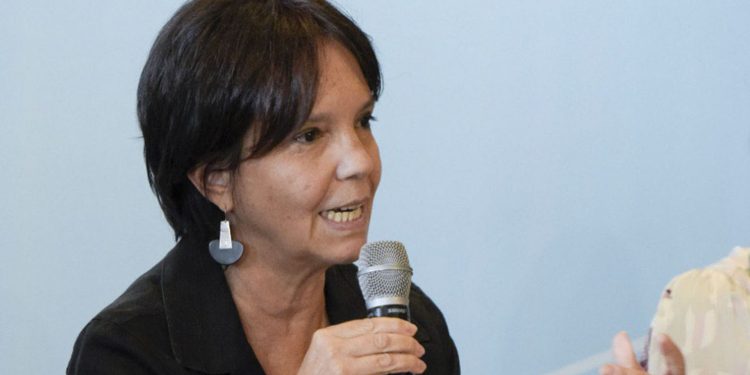 Marcó del Pont: “Los desafíos del país no los resuelven las políticas neoliberales”