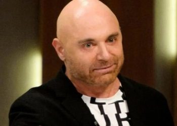 Martitegui habló sobre el robo a su casa: “Nunca sospeché de ella”