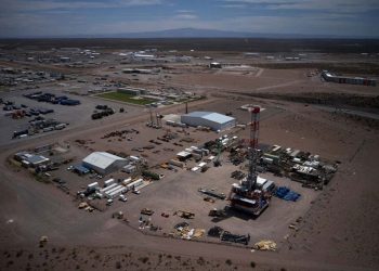 Más de 400 sismos por fracking en la zona de Vaca Muerta: «Las dueñas de los datos son las empresas»