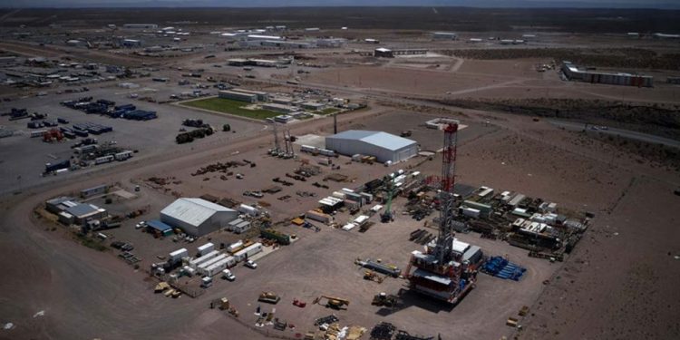 Más de 400 sismos por fracking en la zona de Vaca Muerta: «Las dueñas de los datos son las empresas»