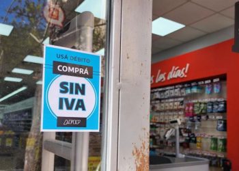 Más medidas: Massa enviará al Congreso el proyecto de ley por el programa Compre sin IVA