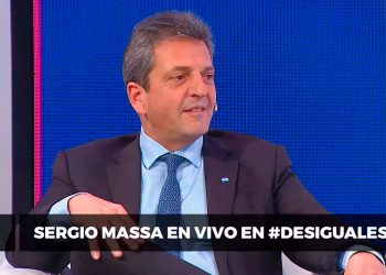 Massa afirmó que JxC quedó “desperfilado” y advirtió que “Macri es Milei”