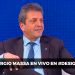 Massa afirmó que JxC quedó “desperfilado” y advirtió que “Macri es Milei”