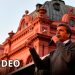 Massa anunció que el piso de Ganancias sube hasta $1.770.000 a partir del 1 de octubre