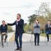 Massa en Ituzaingó: “En mi Gobierno vamos a recorrer el camino de la mejora de la distribución del ingreso”