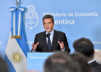 Massa se solidarizó con Cristina y pidió “justicia” por el intento de magnicidio