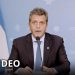 Massa: “Siendo más competitivos vamos a recorrer el camino de prosperidad”