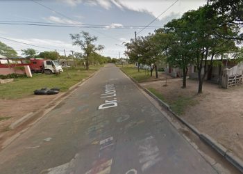 Mataron de una puñalada a un joven en una fiesta de cumpleaños en General Villegas