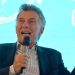 Mauricio Macri discutió con un periodista por la deuda con el FMI: “Yo no te puedo educar en una conferencia de prensa”