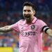 Messi, en duda para el partido de este sábado ante Atlanta United