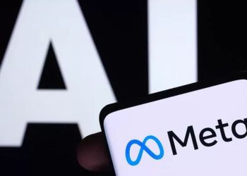 Meta apura la salida de su nuevo sistema de IA