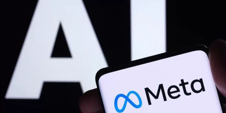 Meta apura la salida de su nuevo sistema de IA