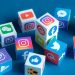 Meta eliminó miles de cuentas acusadas de hacer propaganda china